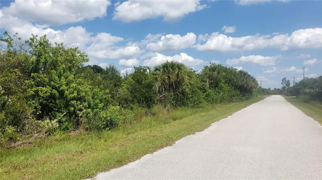 12176 Van Gough Avenue Port Charlotte FL 33981
