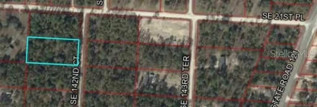 Xxxx SE 142nd Court Morriston FL 32668