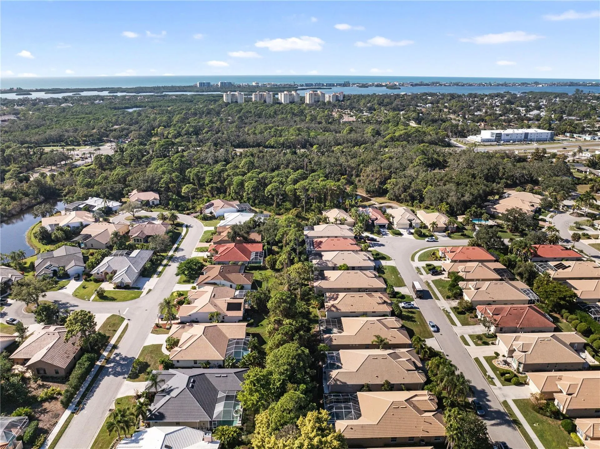 9112 Willow Brook Drive Sarasota FL 34238