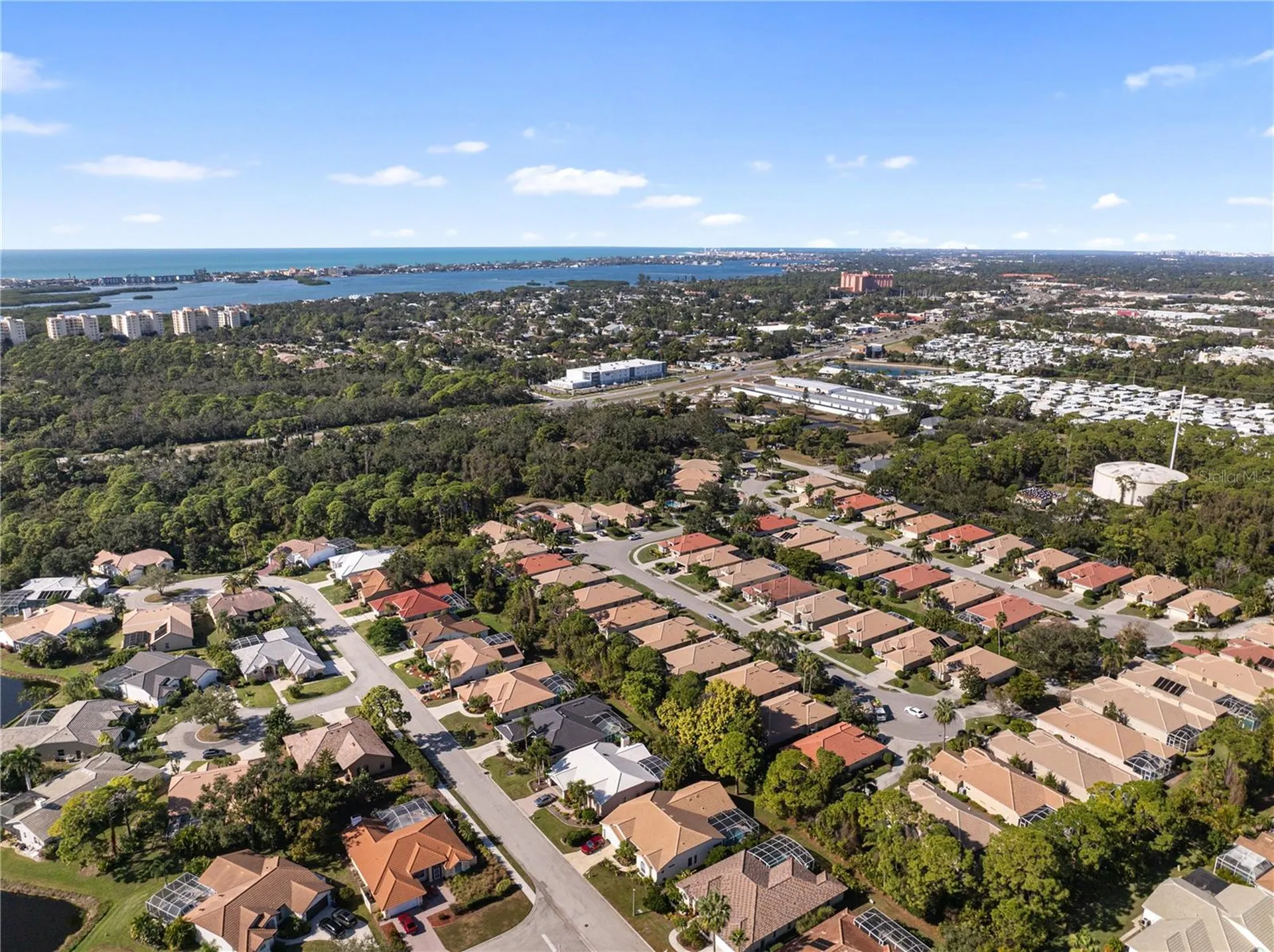 9112 Willow Brook Drive Sarasota FL 34238