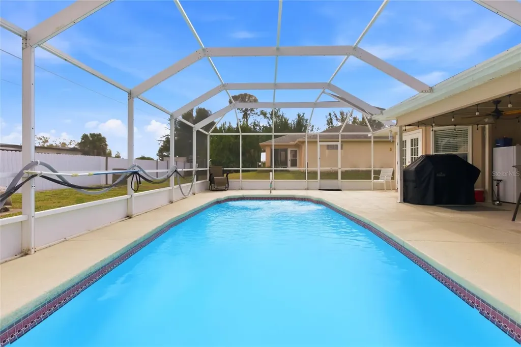 3276 Pinetree Street Port Charlotte FL 33952