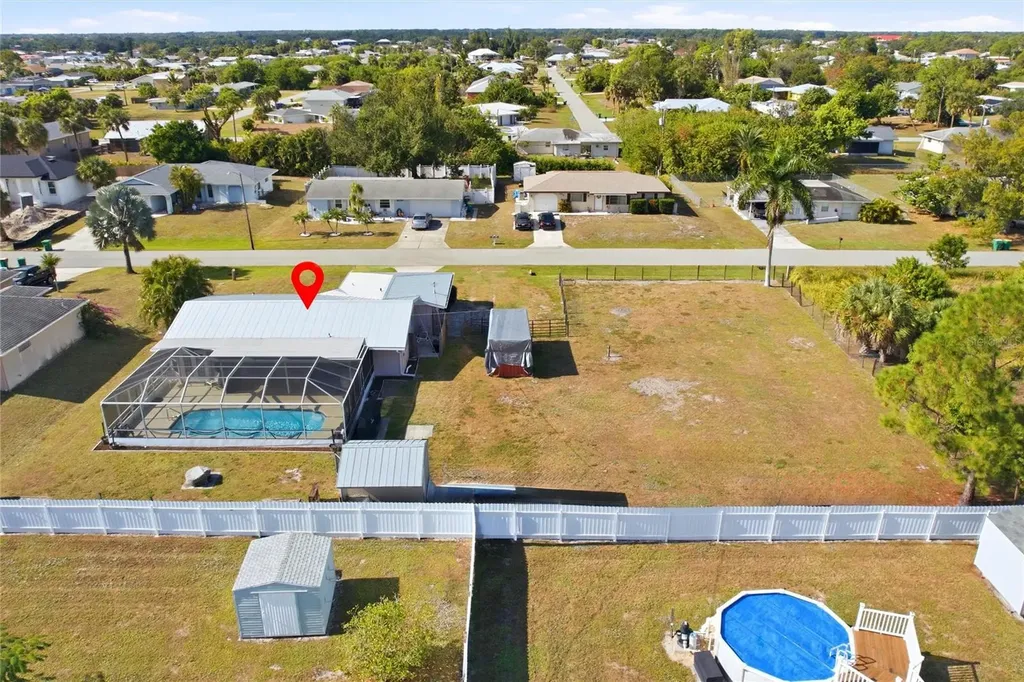 3276 Pinetree Street Port Charlotte FL 33952