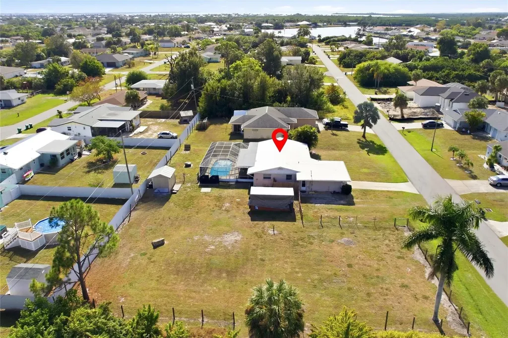 3276 Pinetree Street Port Charlotte FL 33952