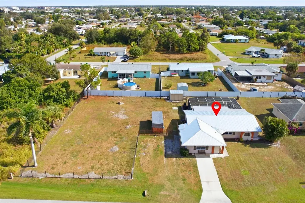 3276 Pinetree Street Port Charlotte FL 33952
