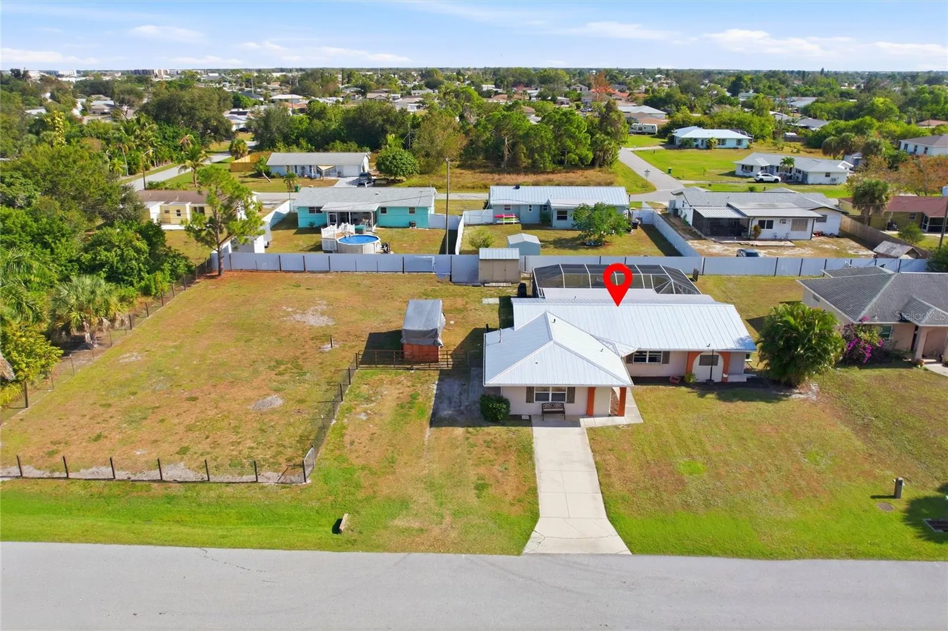 3276 Pinetree Street Port Charlotte FL 33952