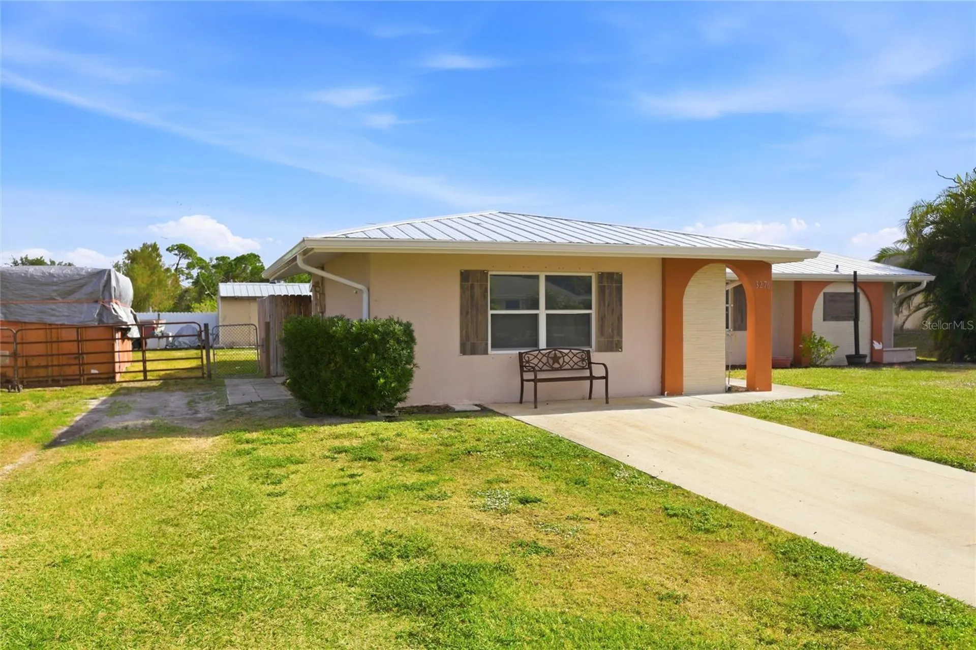 3276 Pinetree Street Port Charlotte FL 33952