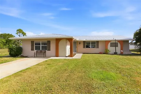 3276 Pinetree Street Port Charlotte FL 33952