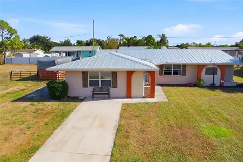 3276 Pinetree Street Port Charlotte FL 33952