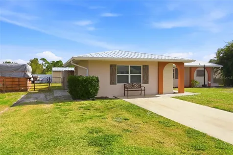 3276 Pinetree Street Port Charlotte FL 33952