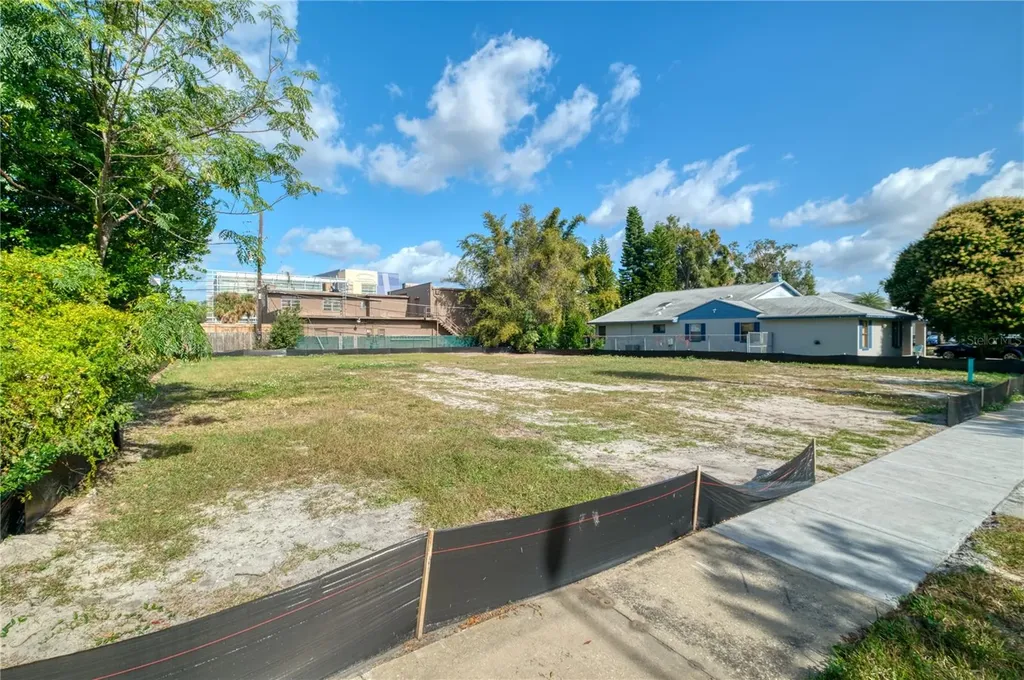 307 E Harvard Street Orlando FL 32804
