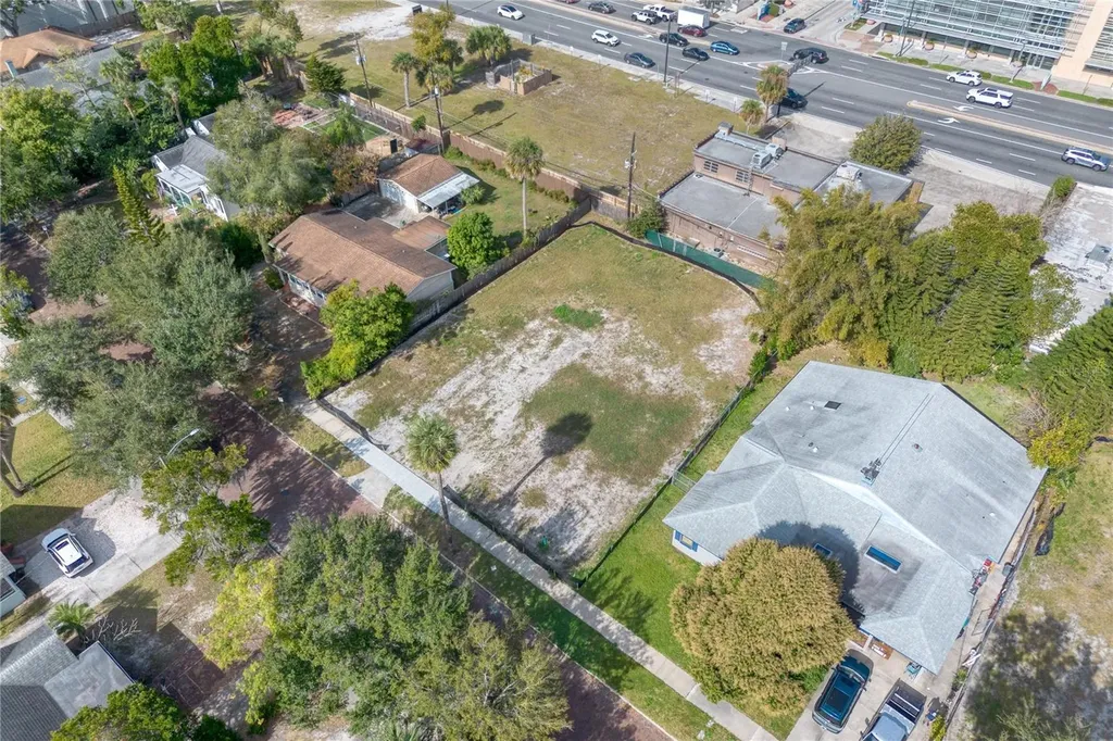 307 E Harvard Street Orlando FL 32804