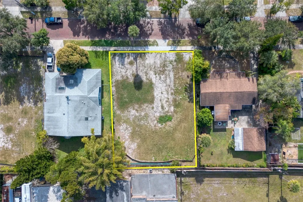 307 E Harvard Street Orlando FL 32804