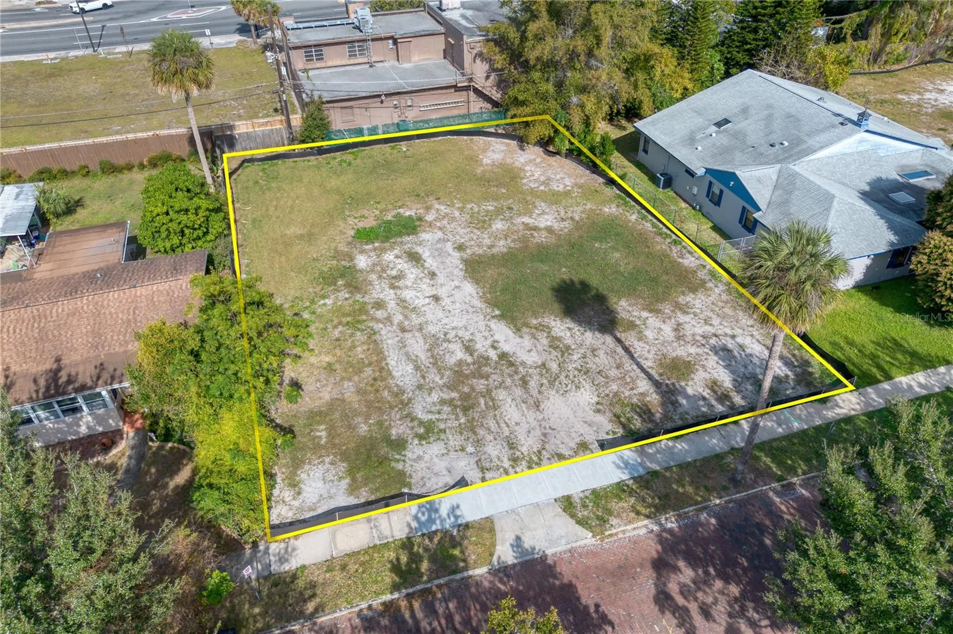 307 E Harvard Street Orlando FL 32804