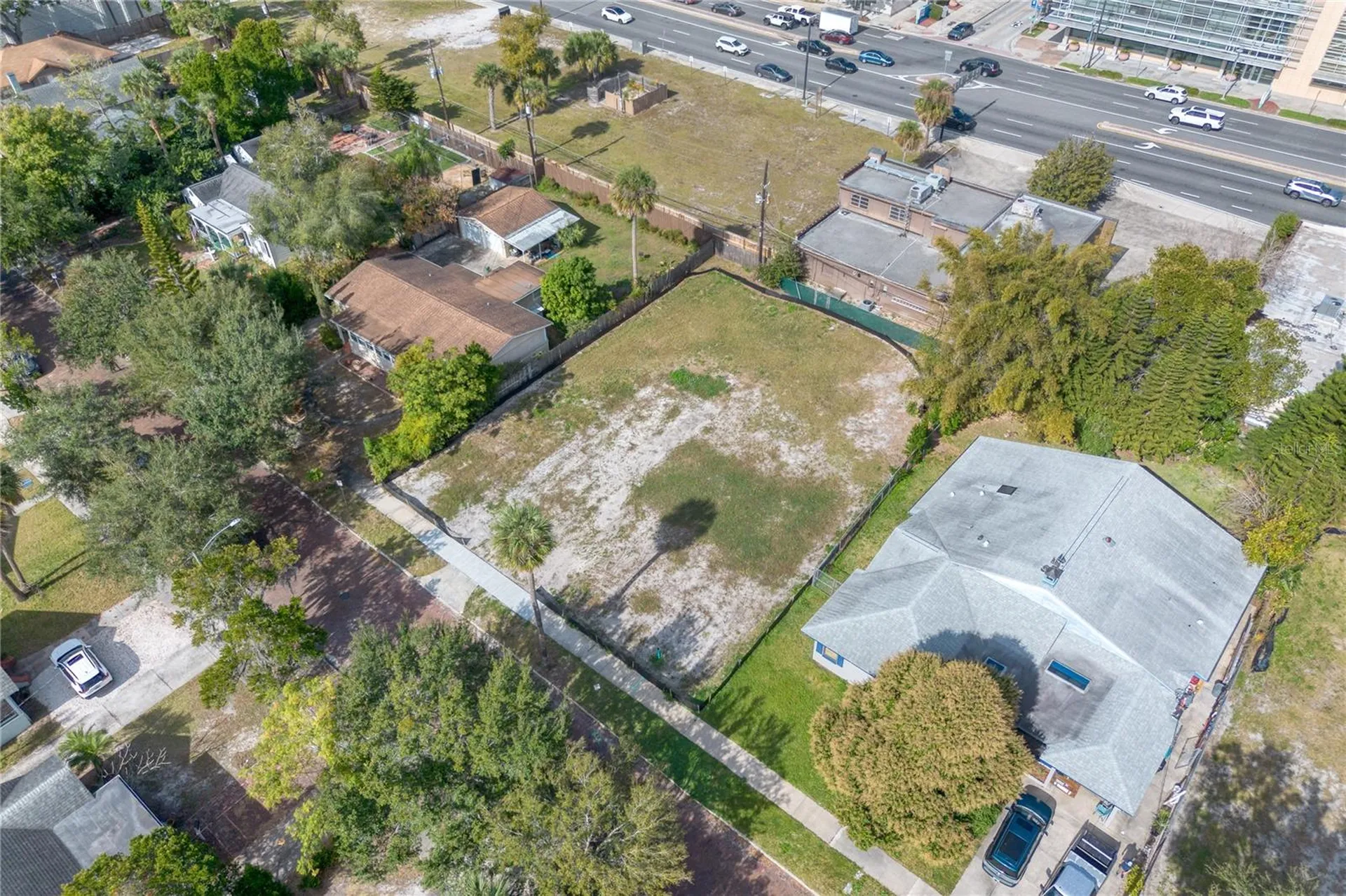 307 E Harvard Street Orlando FL 32804