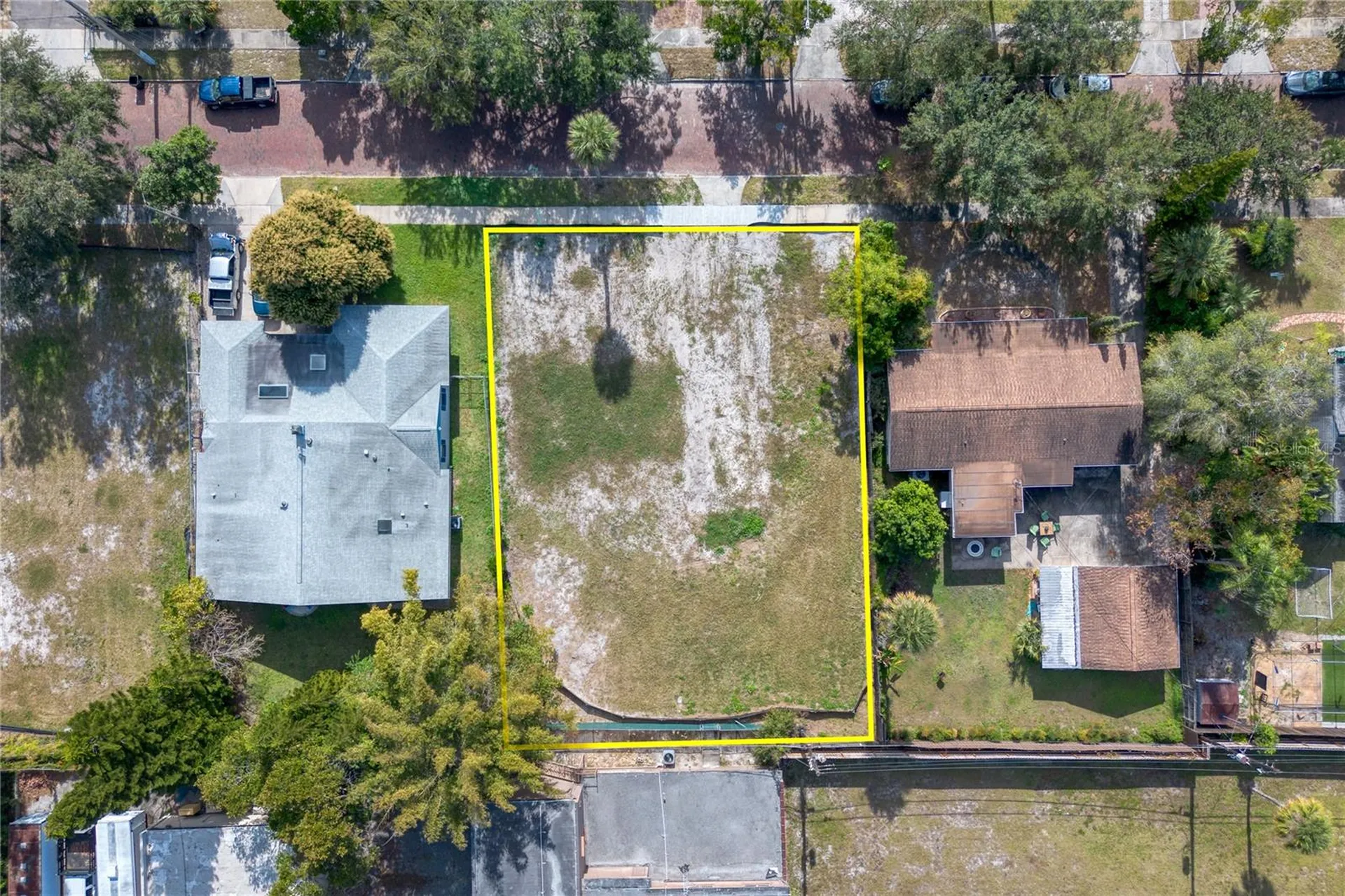 307 E Harvard Street Orlando FL 32804