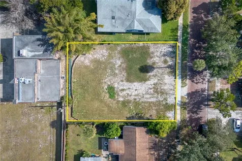 307 E Harvard Street Orlando FL 32804
