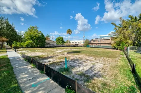 307 E Harvard Street Orlando FL 32804