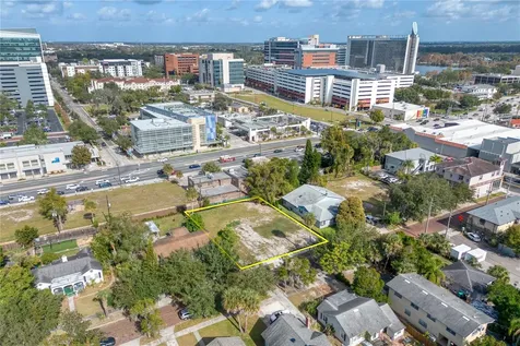 307 E Harvard Street Orlando FL 32804