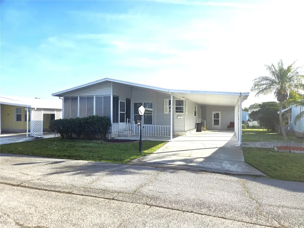 353 Melbourn Drive Haines City FL 33844