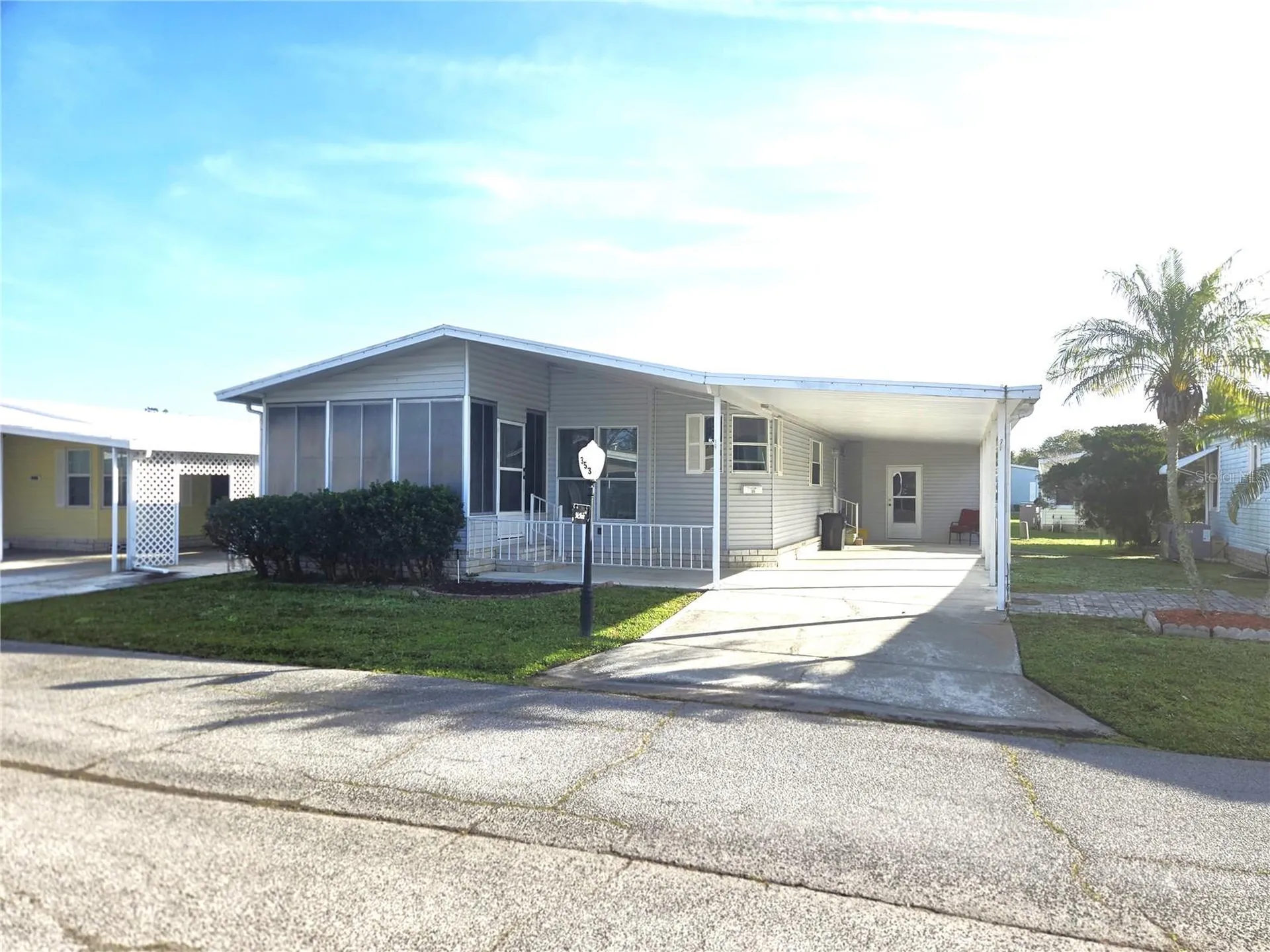 353 Melbourn Drive Haines City FL 33844