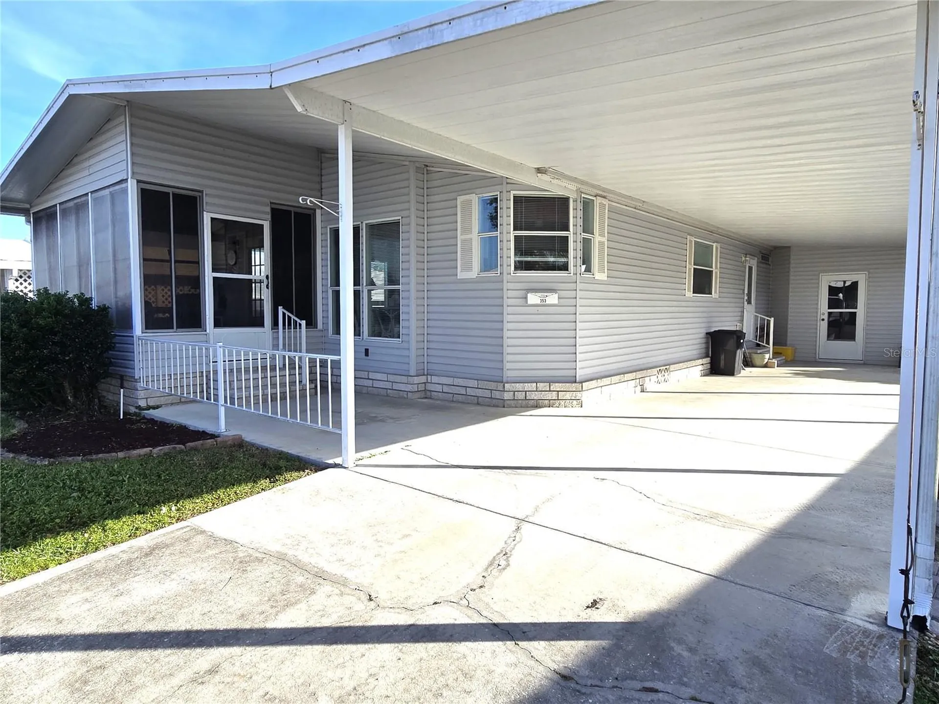353 Melbourn Drive Haines City FL 33844