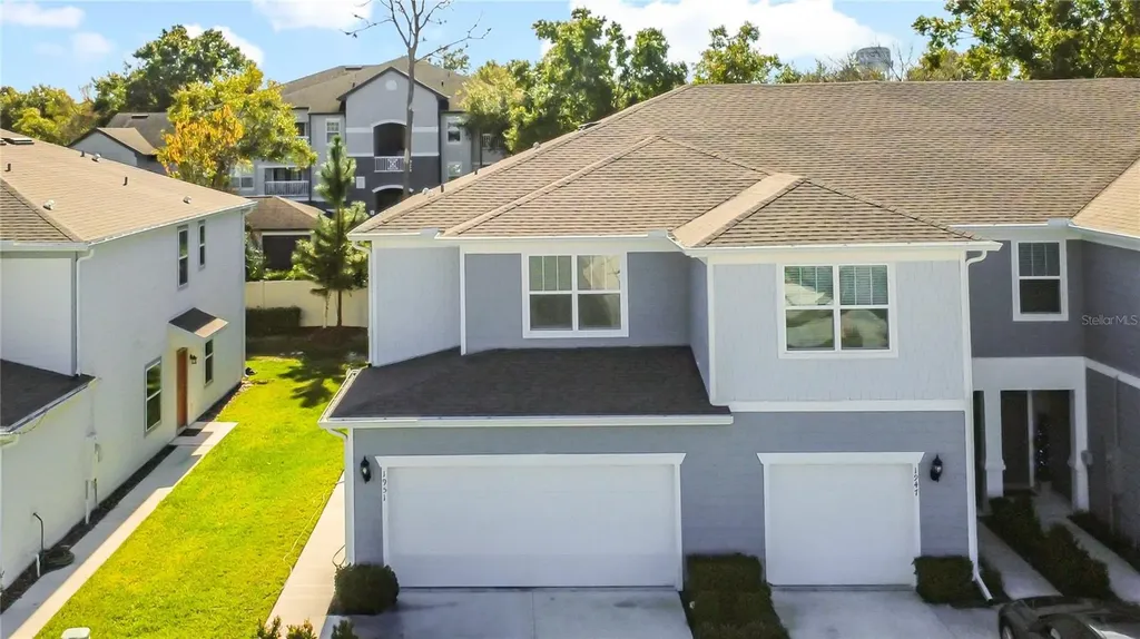 1951 Canny Cove Winter Park FL 32792