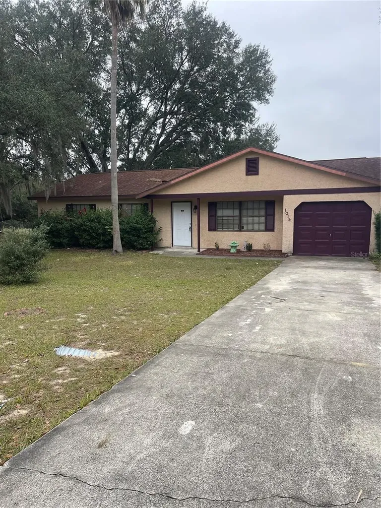 1015 Hickory Road Ocala FL 34472