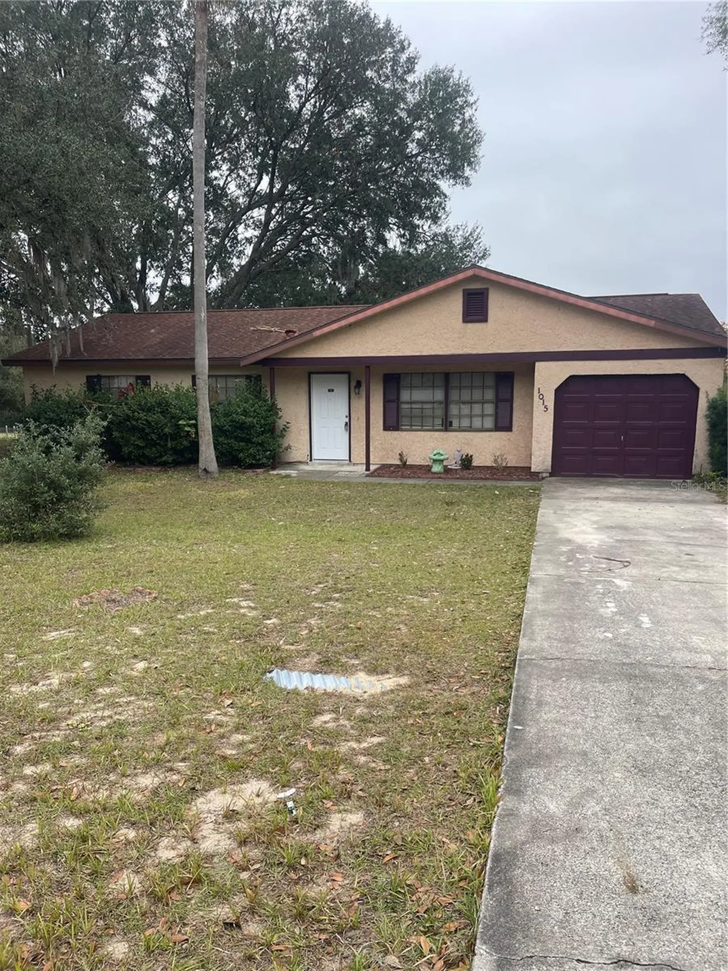 1015 Hickory Road Ocala FL 34472