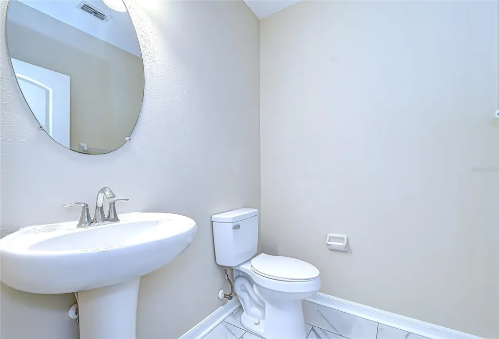 2718 Garden Falls Drive Brandon FL 33511