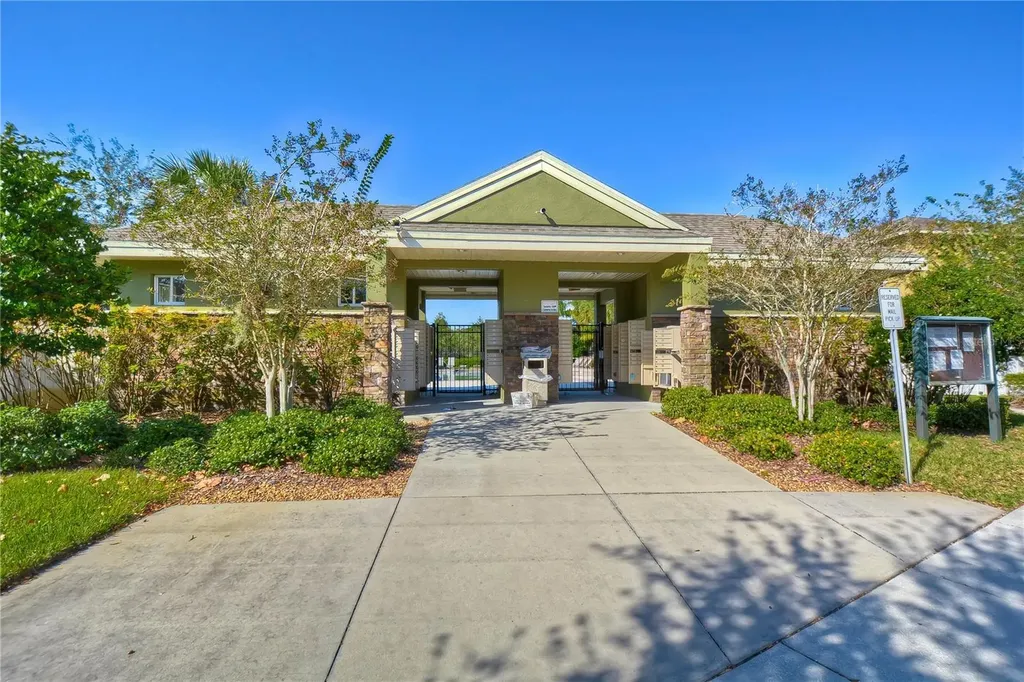 2718 Garden Falls Drive Brandon FL 33511