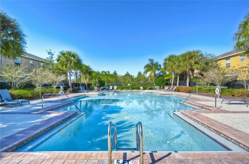 2718 Garden Falls Drive Brandon FL 33511