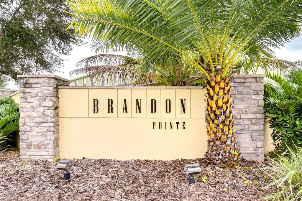 2718 Garden Falls Drive Brandon FL 33511