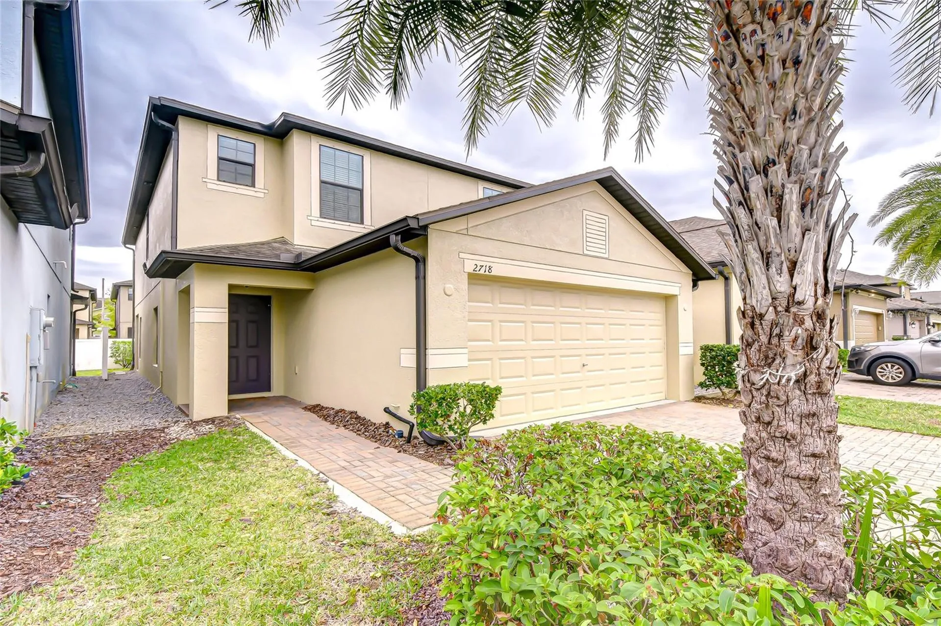 2718 Garden Falls Drive Brandon FL 33511