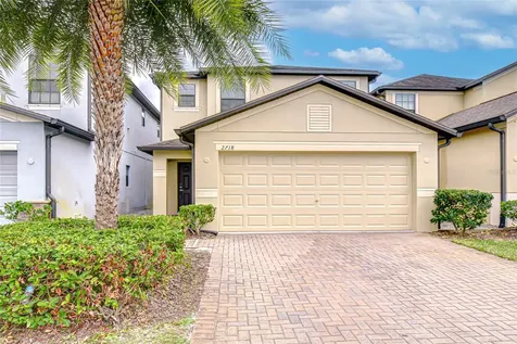 2718 Garden Falls Drive Brandon FL 33511