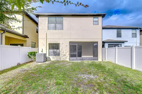 2718 Garden Falls Drive Brandon FL 33511