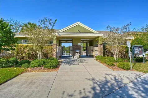 2718 Garden Falls Drive Brandon FL 33511