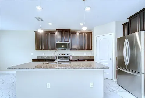 2718 Garden Falls Drive Brandon FL 33511