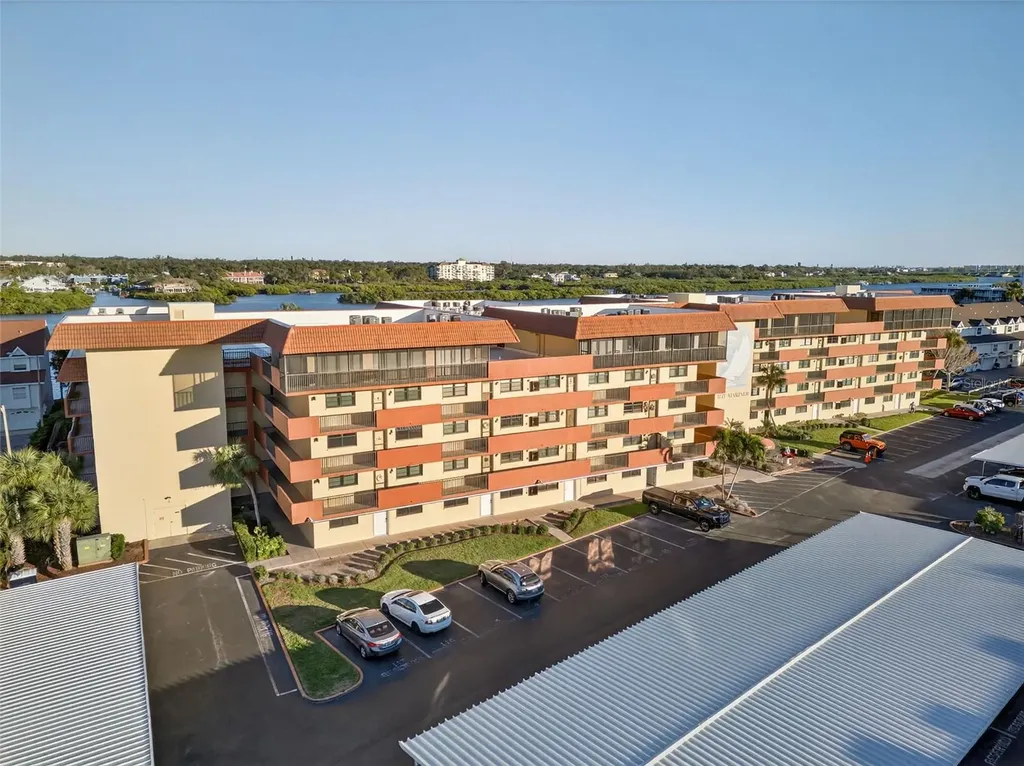 19701 Gulf Boulevard Indian Shores FL 33785