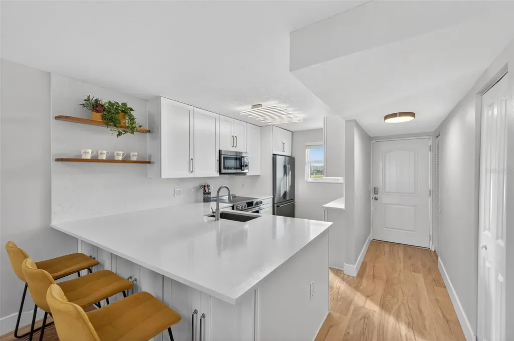 19701 Gulf Boulevard Indian Shores FL 33785