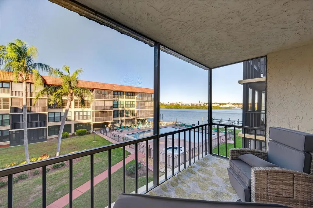 19701 Gulf Boulevard Indian Shores FL 33785
