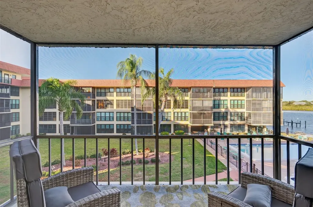 19701 Gulf Boulevard Indian Shores FL 33785