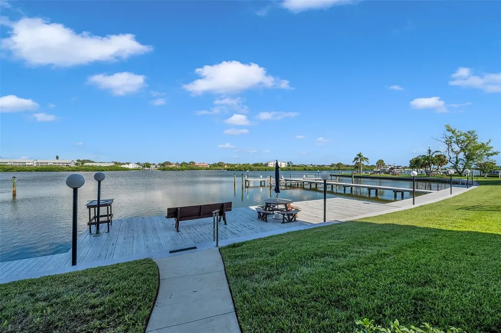 19701 Gulf Boulevard Indian Shores FL 33785