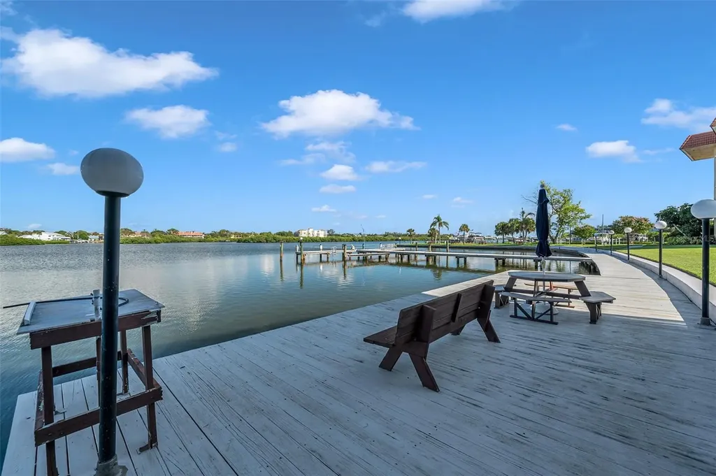 19701 Gulf Boulevard Indian Shores FL 33785