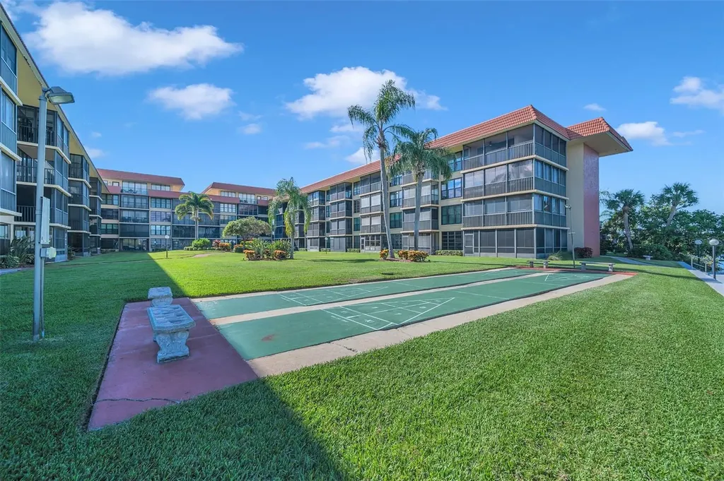 19701 Gulf Boulevard Indian Shores FL 33785