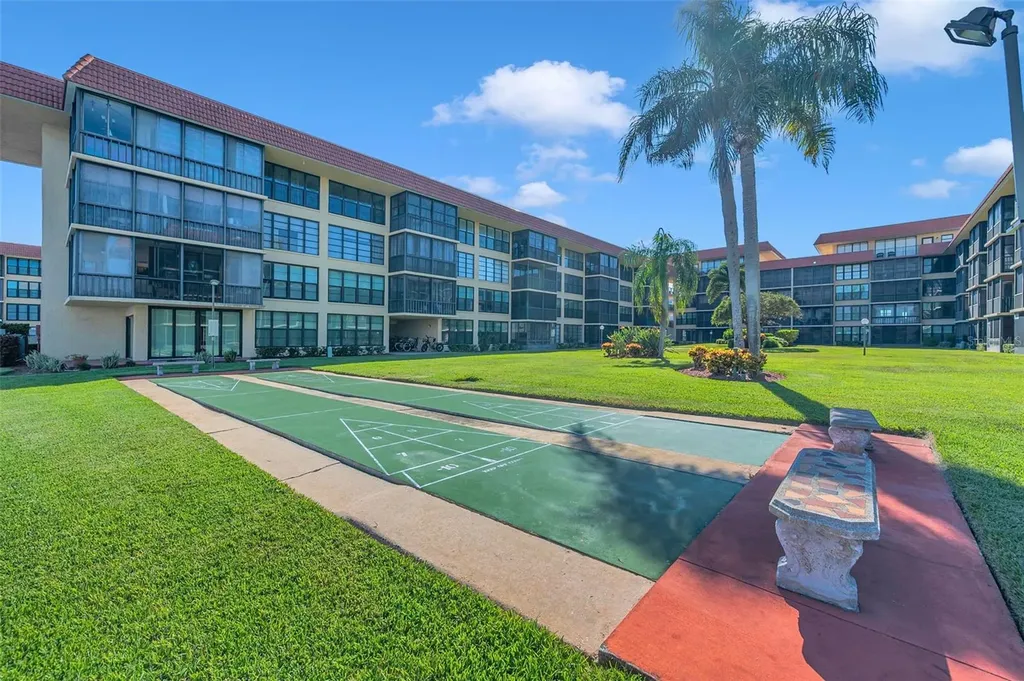 19701 Gulf Boulevard Indian Shores FL 33785