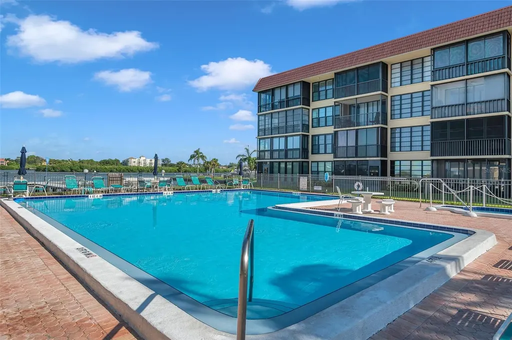 19701 Gulf Boulevard Indian Shores FL 33785