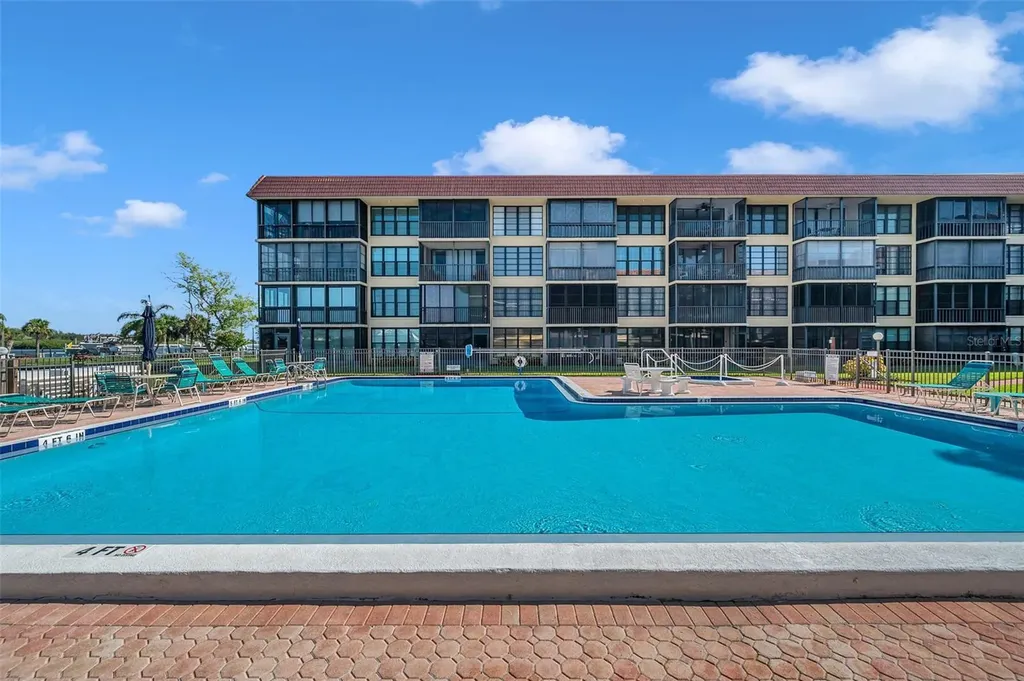 19701 Gulf Boulevard Indian Shores FL 33785