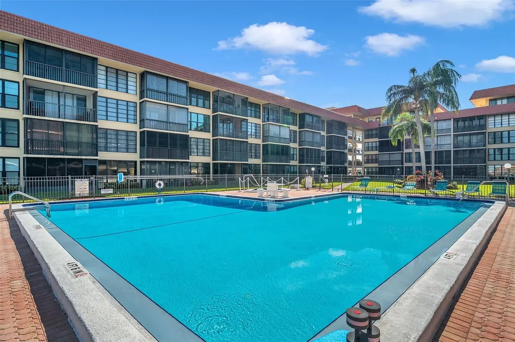 19701 Gulf Boulevard Indian Shores FL 33785