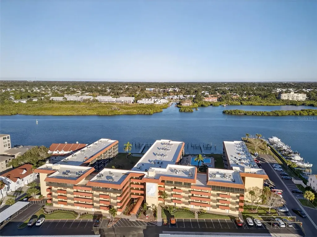 19701 Gulf Boulevard Indian Shores FL 33785