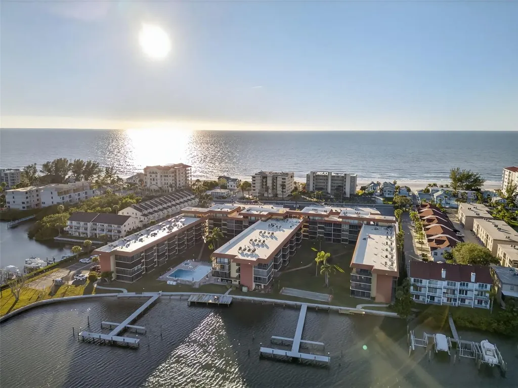 19701 Gulf Boulevard Indian Shores FL 33785